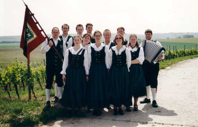 LAG Harxheim 2003 - Bild 1