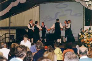 LAG Harxheim 2003 - Bild 11