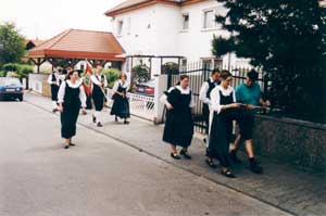 LAG Harxheim 2003 - Bild 2
