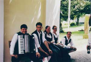 LAG Harxheim 2003 - Bild 6